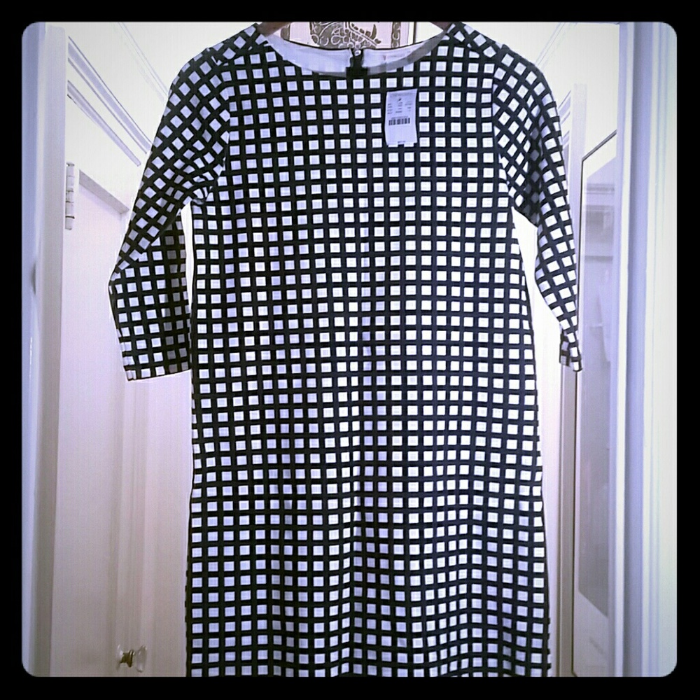 Crewcuts Dress for the Bold and Artistic